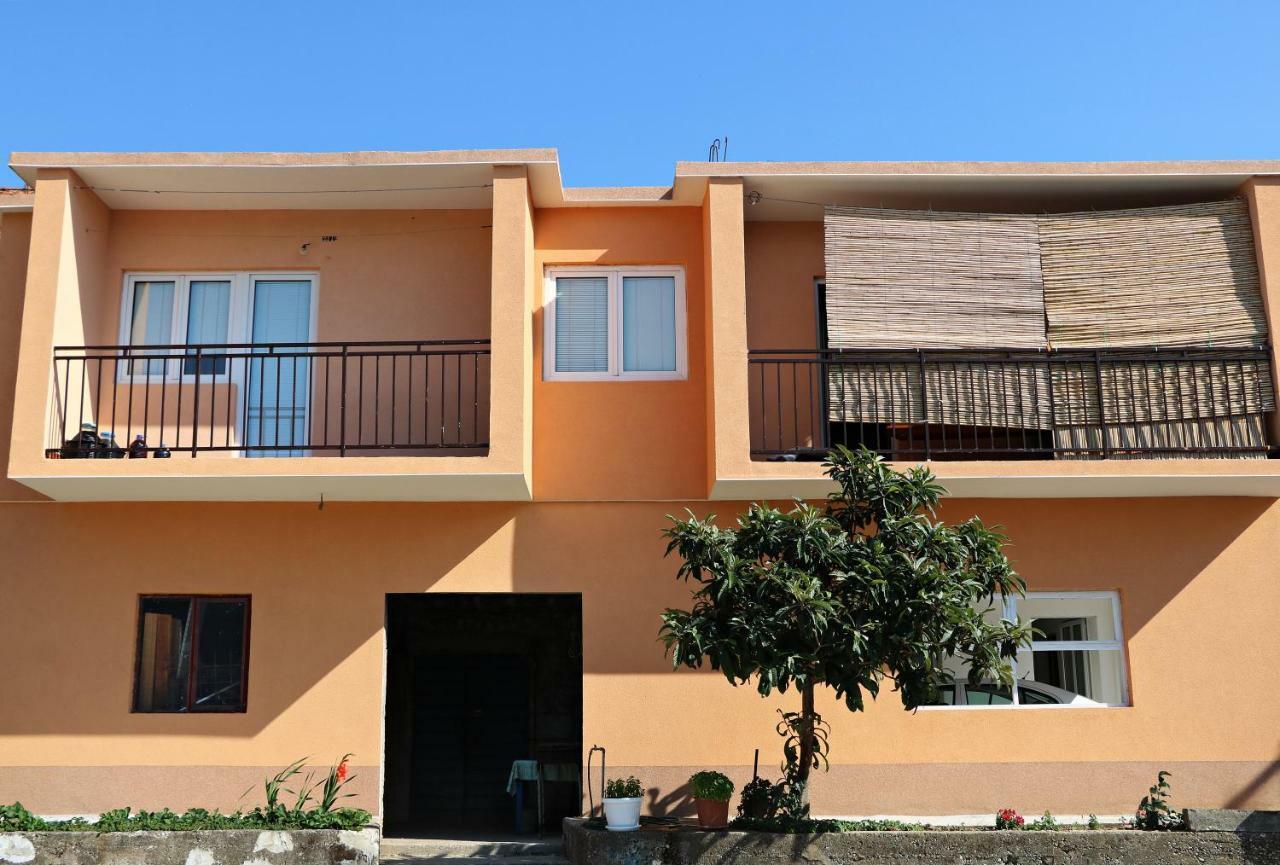 Apartment Cuce Rogotin Zewnętrze zdjęcie