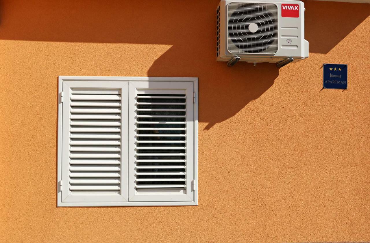 Apartment Cuce Rogotin Zewnętrze zdjęcie