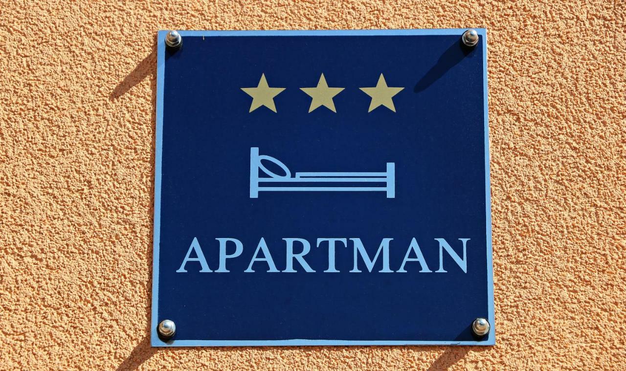 Apartment Cuce Rogotin Zewnętrze zdjęcie