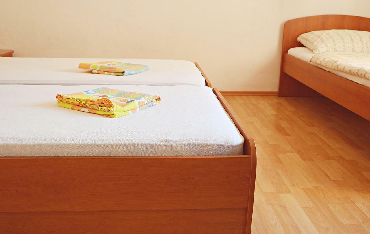 Apartment Cuce Rogotin Zewnętrze zdjęcie