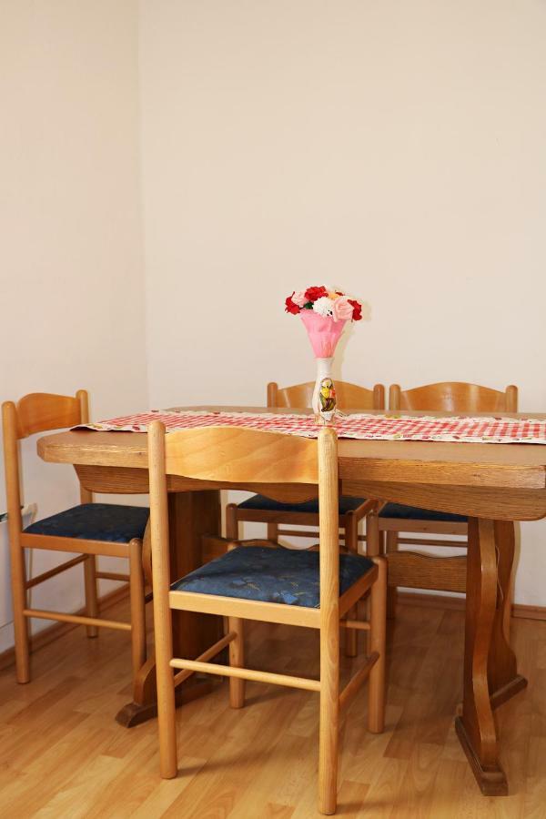 Apartment Cuce Rogotin Zewnętrze zdjęcie