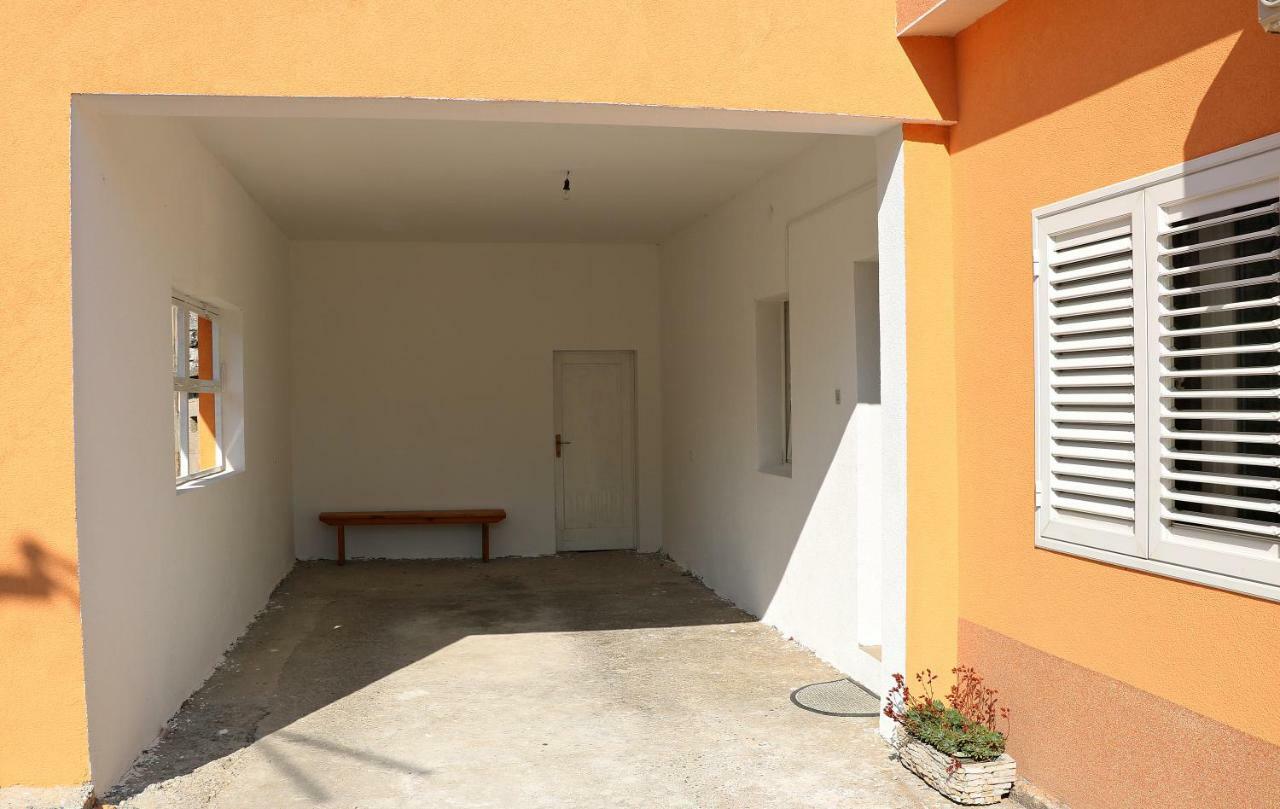 Apartment Cuce Rogotin Zewnętrze zdjęcie