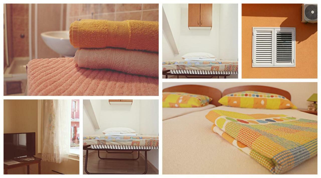 Apartment Cuce Rogotin Zewnętrze zdjęcie